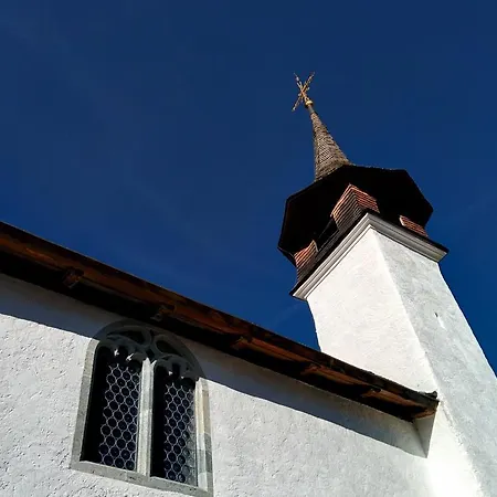 Croix D'or Et Poste - Historisches 3*