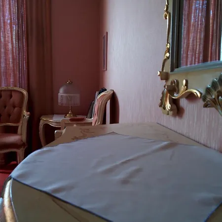 Kro Croix D'or Et Poste - Historisches Münster