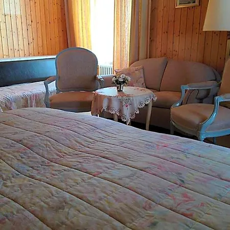 Croix D'or Et Poste - Historisches Locanda 3*