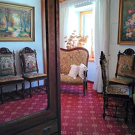 Croix D'or Et Poste - Historisches 3* Münster