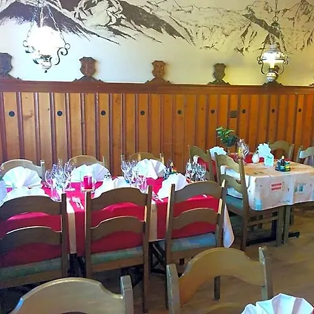 Locanda Croix D'or Et Poste - Historisches Münster