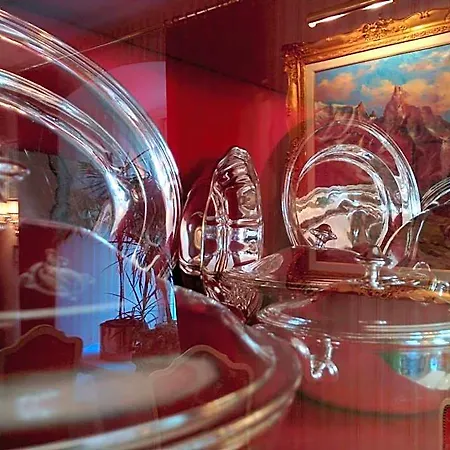 Croix D'or Et Poste - Historisches Locanda