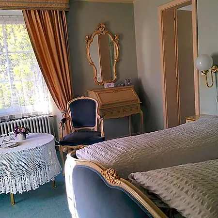 Locanda Croix D'or Et Poste - Historisches