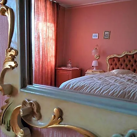 Locanda Croix D'or Et Poste - Historisches