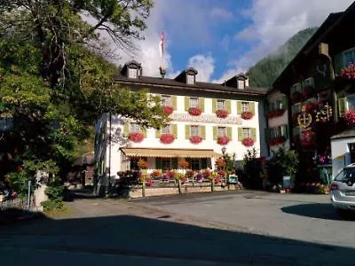 Croix D'or Et Poste - Historisches Locanda 3*