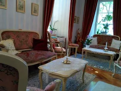 宾馆 Croix D'or Et Poste - Historisches 3*