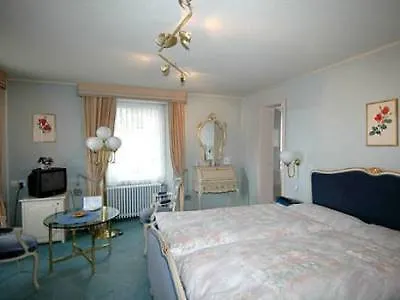 Croix D'or Et Poste - Historisches Münster