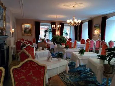 Croix D'or Et Poste - Historisches 宾馆 3*