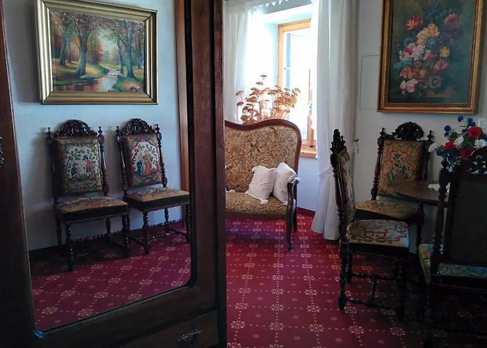 Croix D'or Et Poste - Historisches 宾馆 Münster