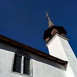 Croix D'or Et Poste - Historisches 3*