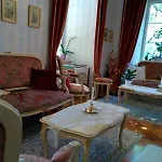Zajazd Croix D'or Et Poste - Historisches 3*