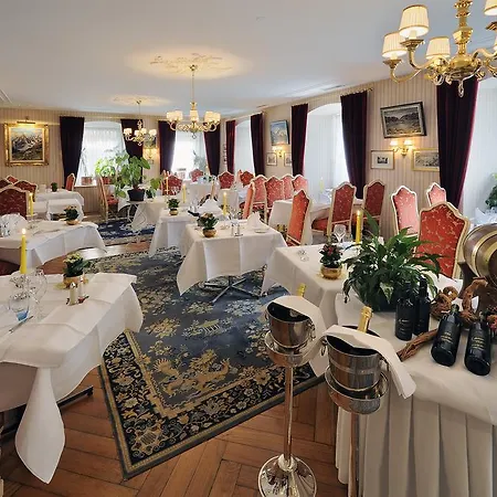 Hotel Croix D'Or Et Poste - Historisches Hotel Inn Munster