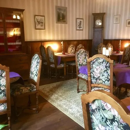 Hotel Croix D'Or Et Poste - Historisches Hotel Inn 3*