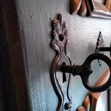 Herberg Croix D'or Et Poste - Historisches Münster